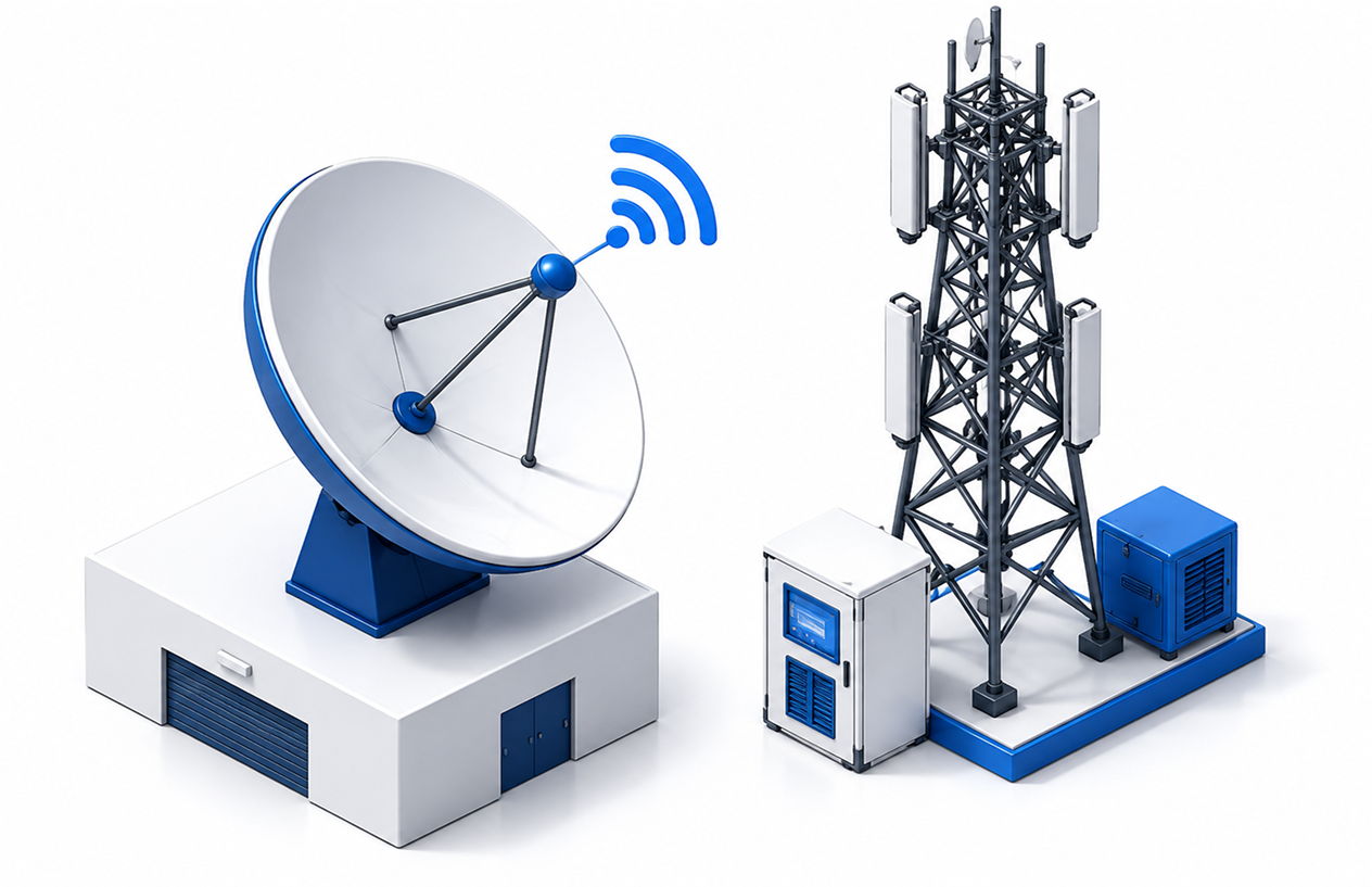 Telecommunications